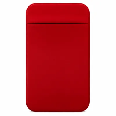 Red - Custom Stickers Now