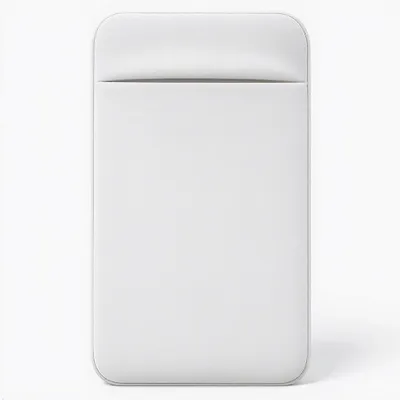 White - Custom Stickers Now