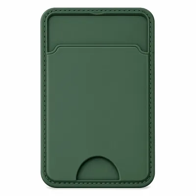 Forest Green - Custom Stickers Now