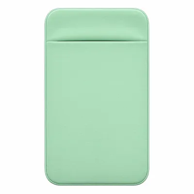 Light Green - Custom Stickers Now