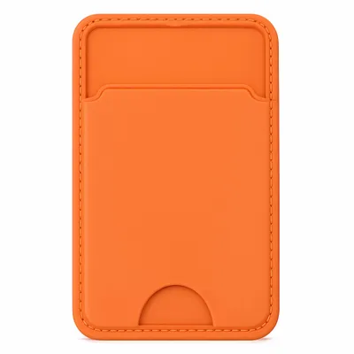 Orange - Custom Stickers Now