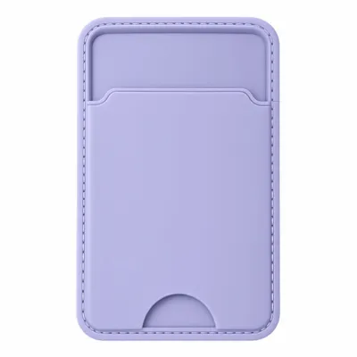 Light Purple - Custom Stickers Now