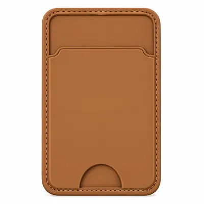 Brown - Custom Stickers Now