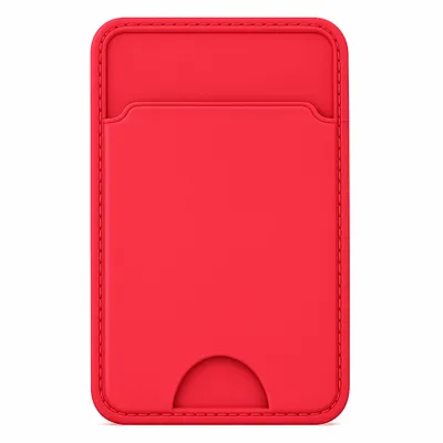 Red - Custom Stickers Now