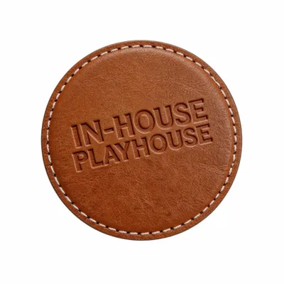 Saddle Brown - Custom Stickers Now