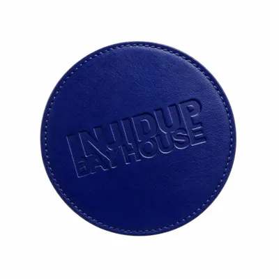 Royal Blue - Custom Stickers Now