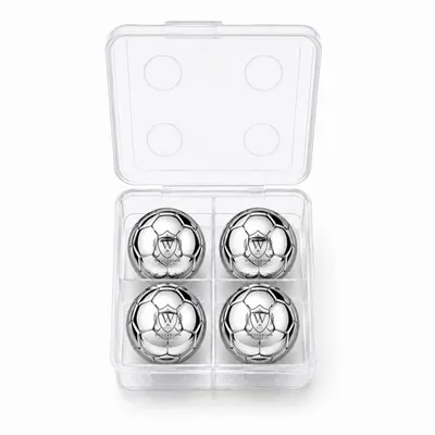 4-Piece Box Set - Custom Stickers Now