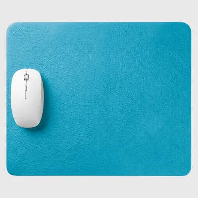 Light blue - Custom Stickers Now