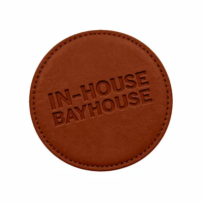 Brown - Custom Stickers Now