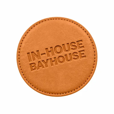 Light Brown - Custom Stickers Now