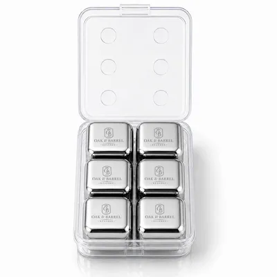 6-Piece Box Set - Custom Stickers Now
