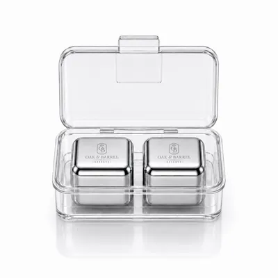 2-Piece Box Set - Custom Stickers Now