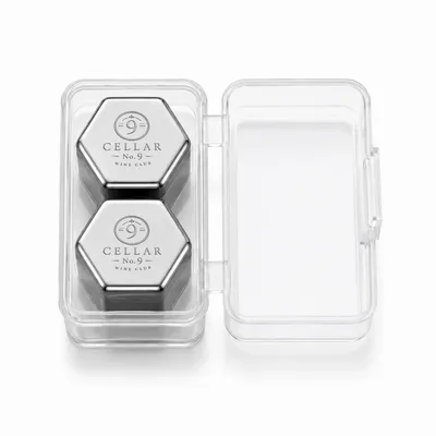 2-Piece Box Set - Custom Stickers Now