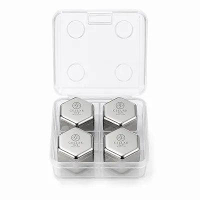 4-Piece Box Set - Custom Stickers Now