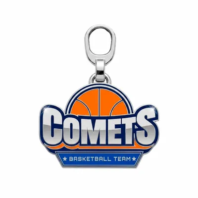Swivel Connector - Custom Stickers Now