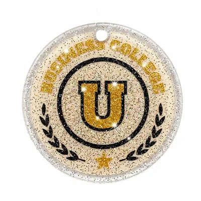Full Glitter - Custom Stickers Now