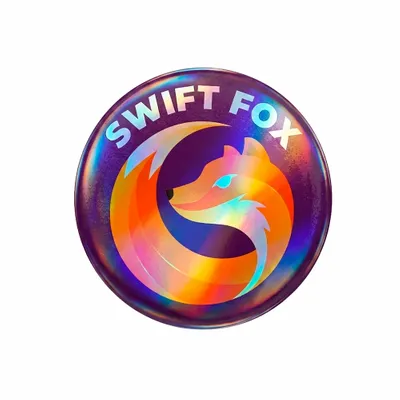 Holographic - Custom Stickers Now
