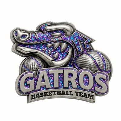 Glitter - Custom Stickers Now