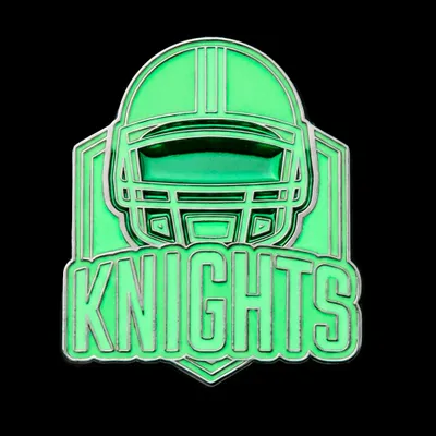 Glow In The Dark - Custom Stickers Now