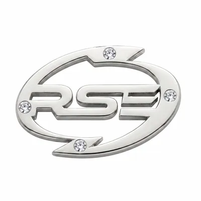 Gem Stone - Custom Stickers Now