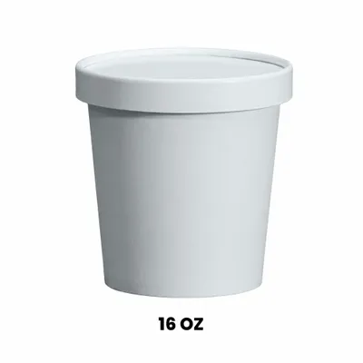 16 oz - Custom Stickers Now