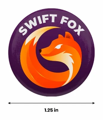 1.25 In. - Custom Stickers Now