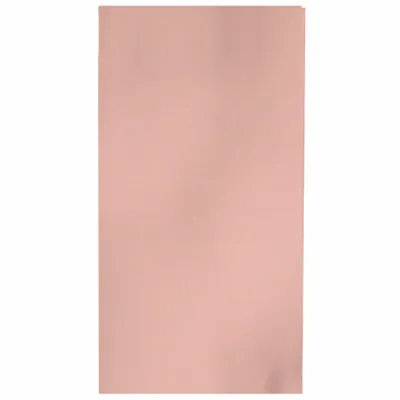 Light Pink - Custom Stickers Now