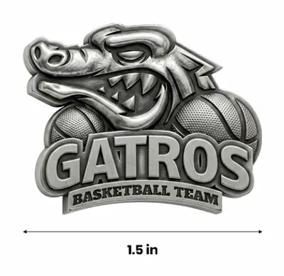 1.5 In. - Custom Stickers Now