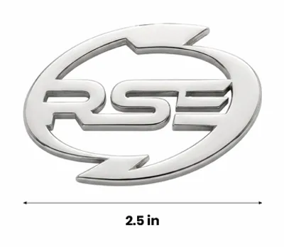 2.5 In. - Custom Stickers Now