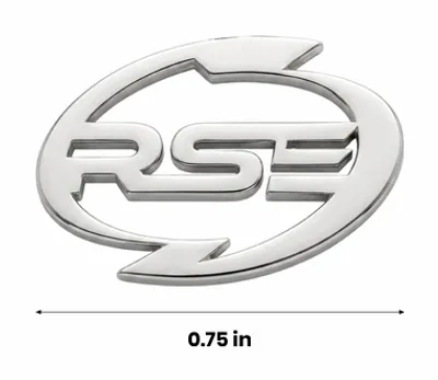 0.75 In. - Custom Stickers Now