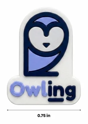 0.75 In. - Custom Stickers Now