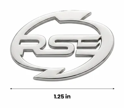 1.25 In. - Custom Stickers Now