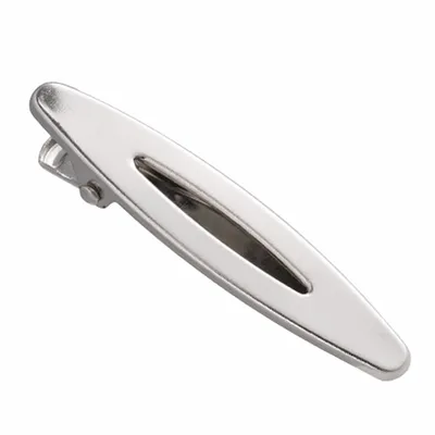 Slotted Surfboard Alligator Clip - Custom Stickers Now