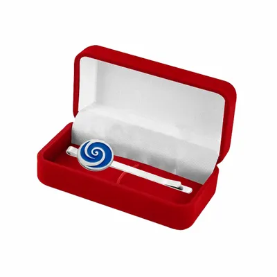 Red Velvet Box - Custom Stickers Now