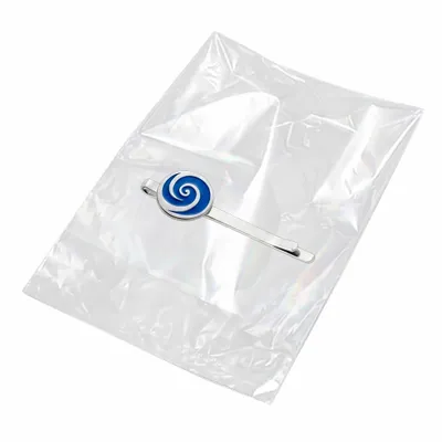Poly Bag - Custom Stickers Now