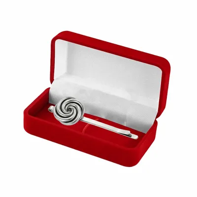 Red Velvet Box - Custom Stickers Now