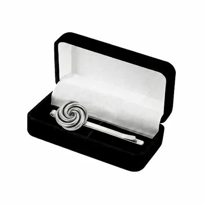 Black Velvet Box - Custom Stickers Now