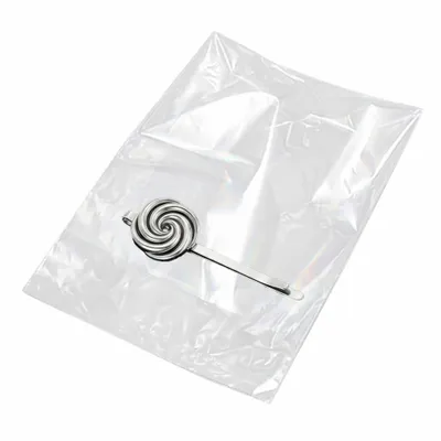 Poly Bag - Custom Stickers Now