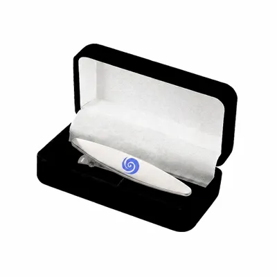 Black Velvet Box - Custom Stickers Now
