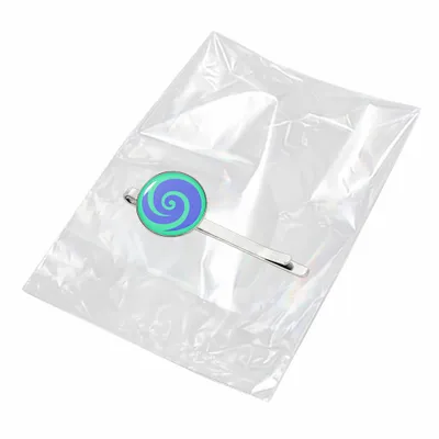 Poly Bag - Custom Stickers Now