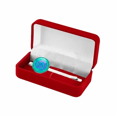 Red Velvet Box - Custom Stickers Now