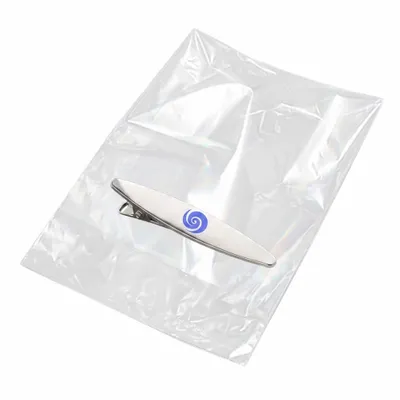 Poly Bag - Custom Stickers Now