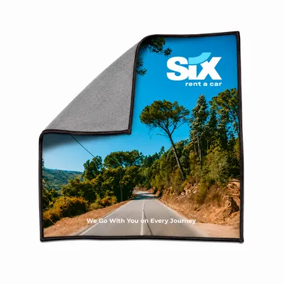 10" x 10" - Custom Stickers Now