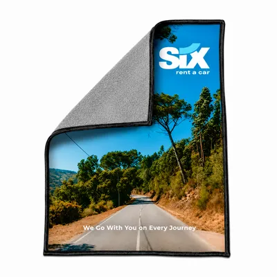 12" x 16" - Custom Stickers Now