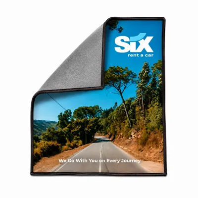 10" x 12" - Custom Stickers Now