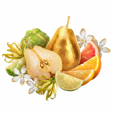 Golden Adore - Custom Stickers Now