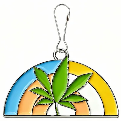 Snap Hook - Custom Stickers Now