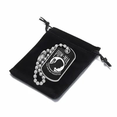 Velvet Bag - Custom Stickers Now