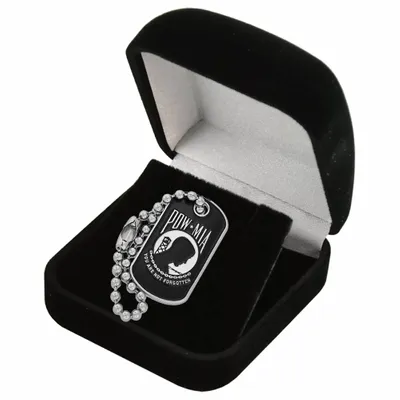 Black Velvet Box - Custom Stickers Now