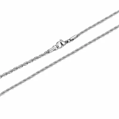Rope Chain - Custom Stickers Now